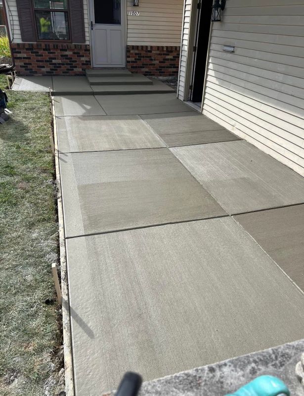 Concrete