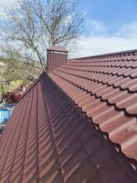 Roof Inspection and Consultation