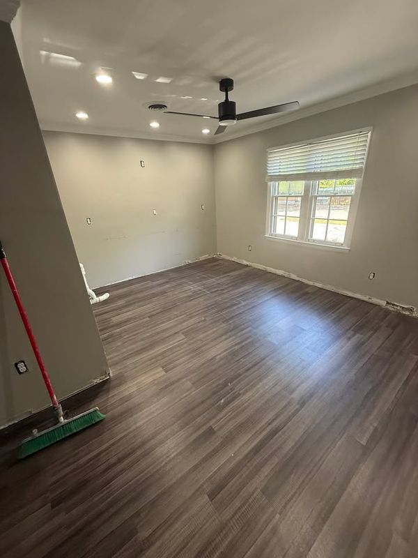 Flooring