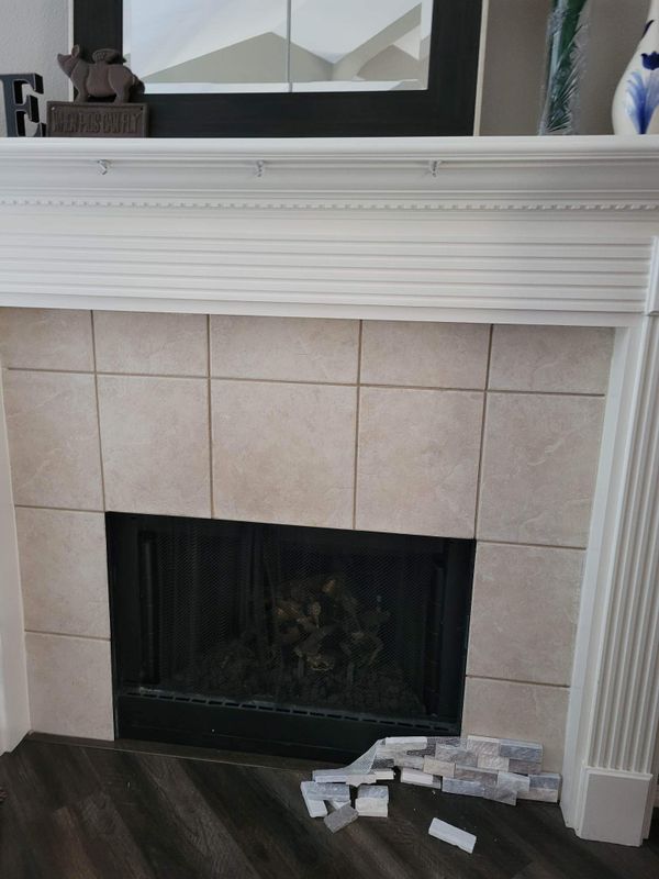 Interior Renovations