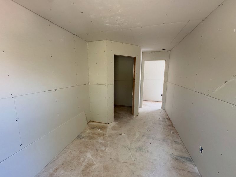 Drywall Texture