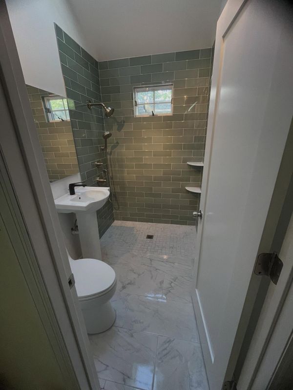 Kitchen and Bath