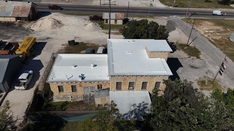 Roofing Installation