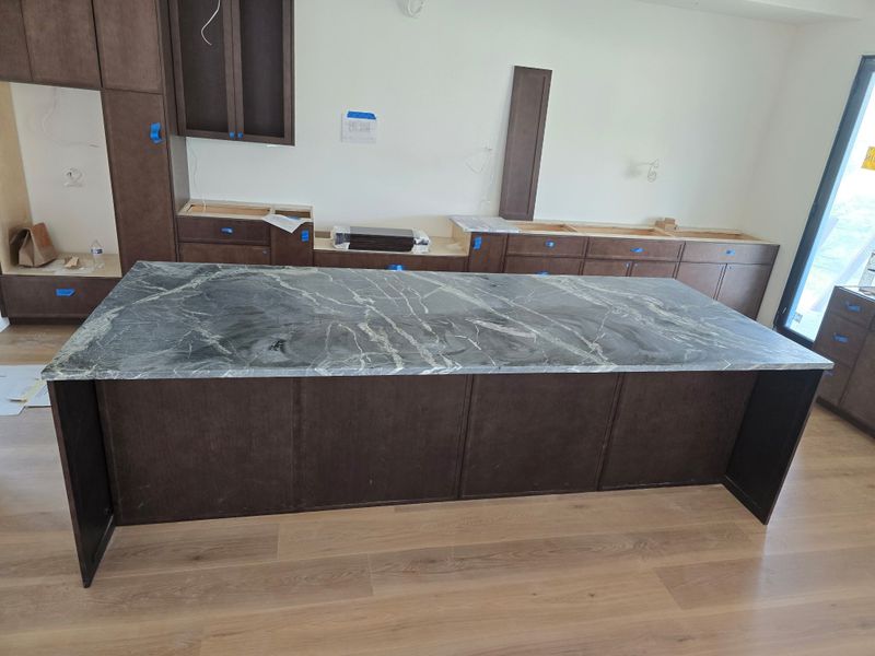 Kitchen and Bathroom Renovations