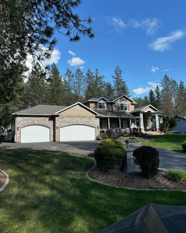 Residential Roofing gallery