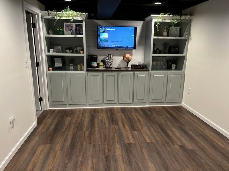 Interior Painting