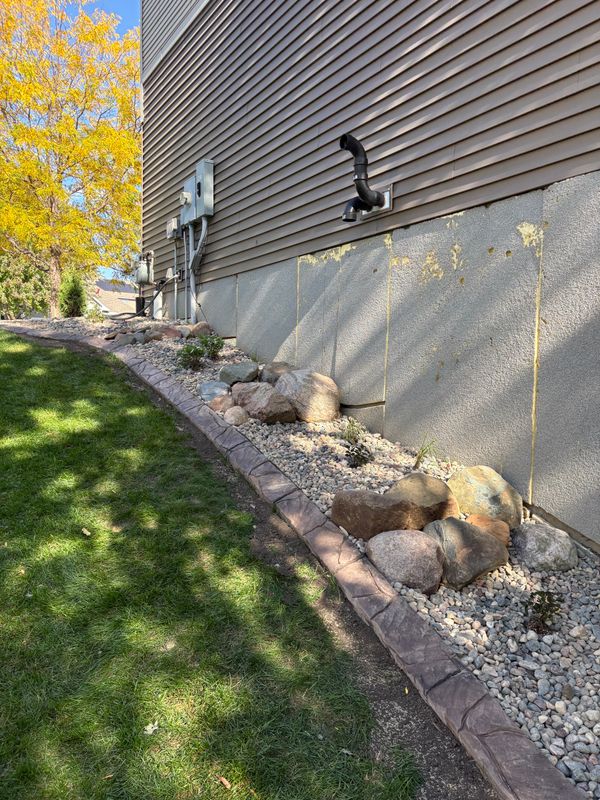 Hardscaping Services