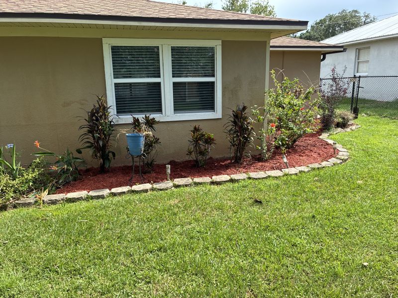 Lawn Care & Maintenance