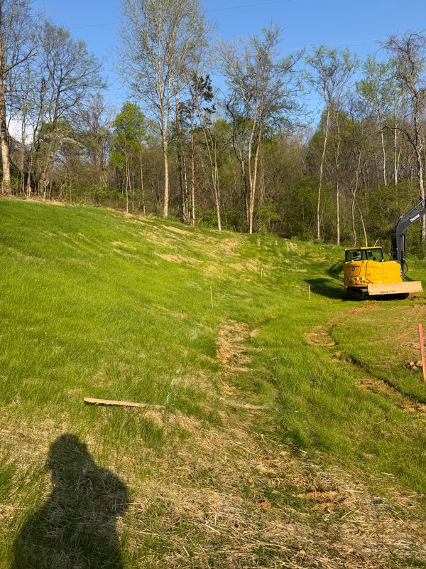 Land Grading