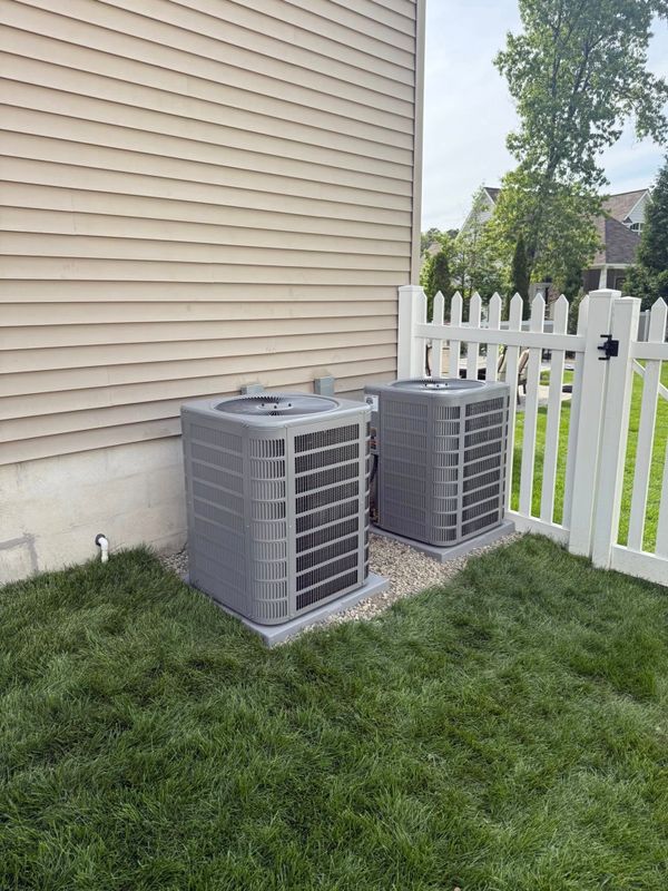 HVAC