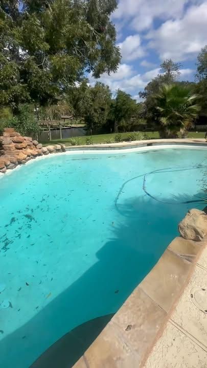 Pool Repairs and Remodels