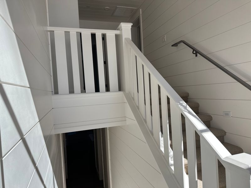 Interior Renovations