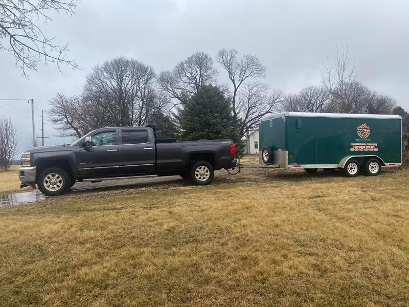 Property Maintenance