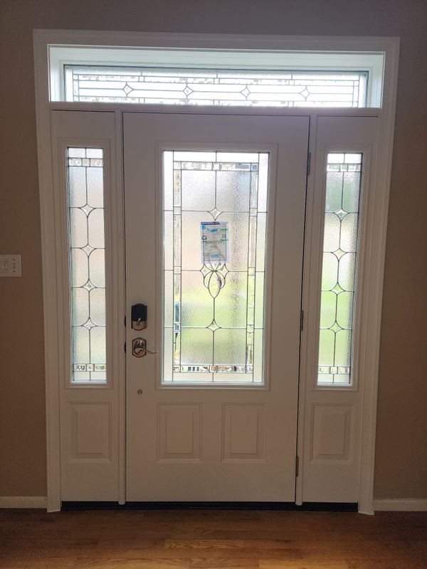 Door Projects