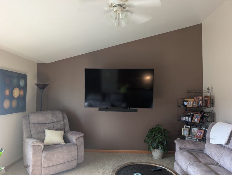 Interior Painting