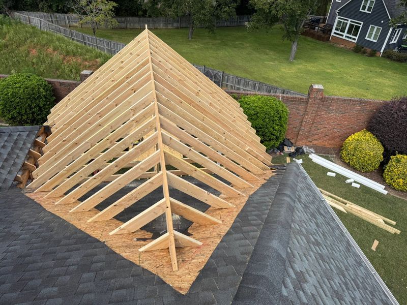 Roofing Services