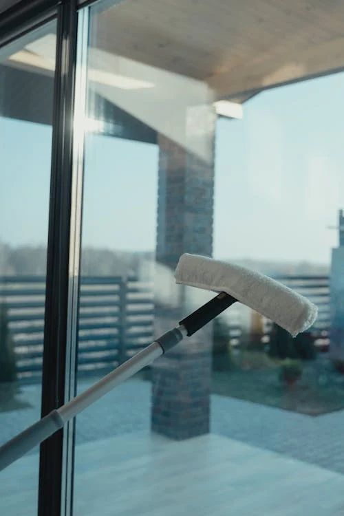 Window Cleaning