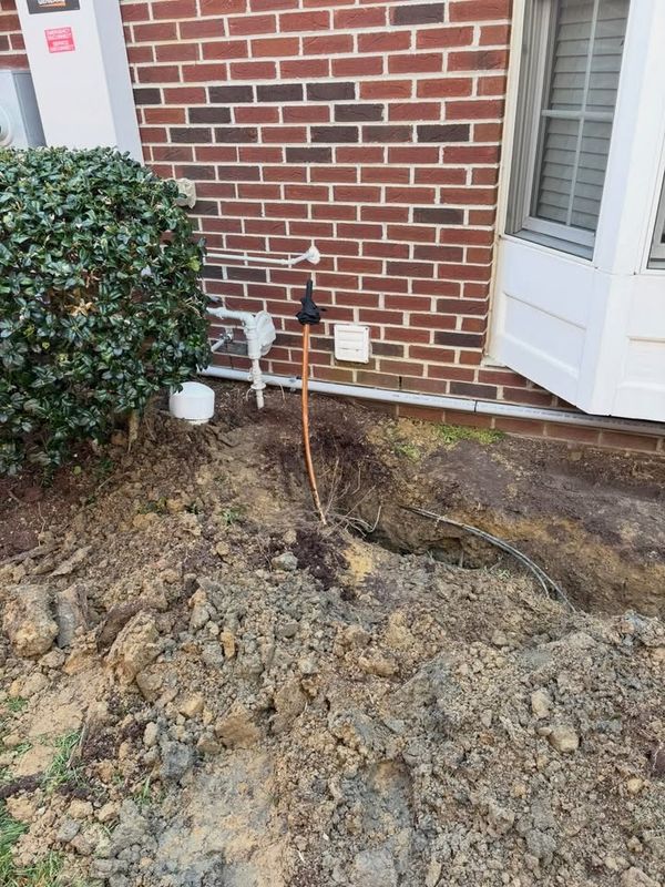 Plumbing Services