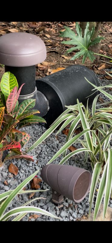 Professional Outdoor Audio