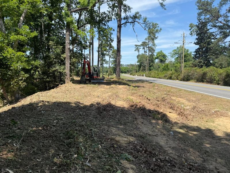 Land Clearing