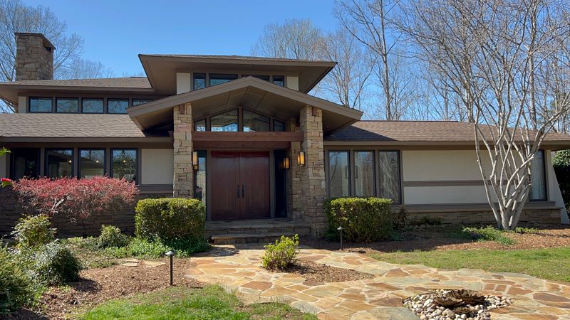 Exterior Painting 