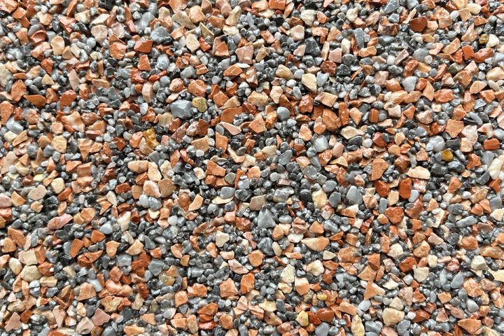 Tex Stone Color Options