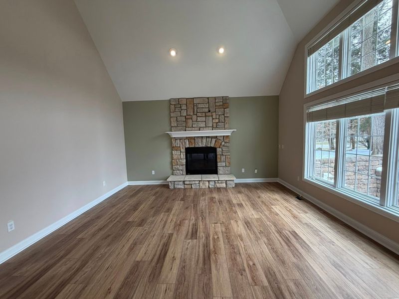 Interior Painting
