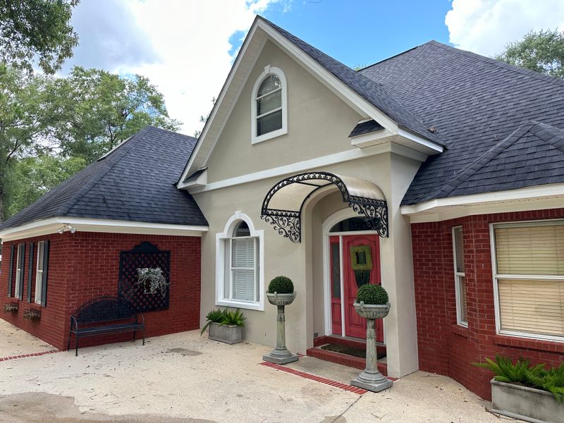 Exterior Painting gallery