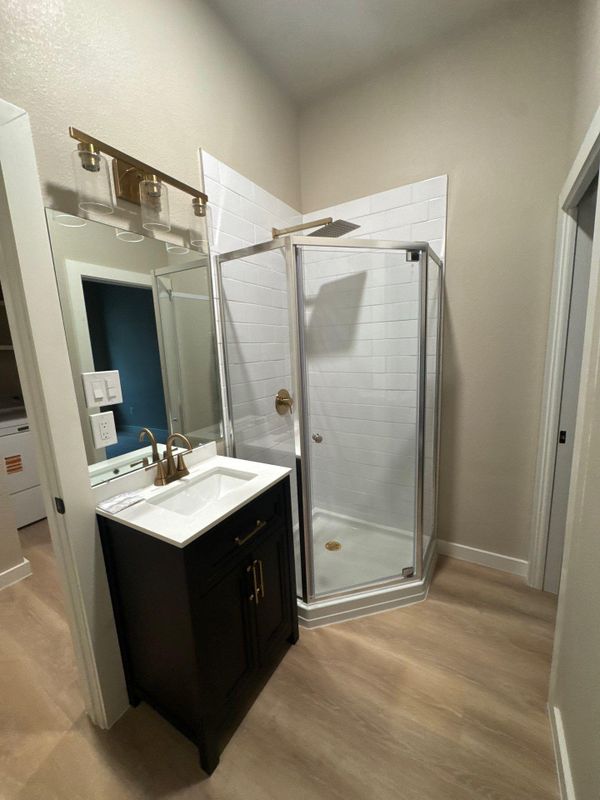 Bathroom Remodeling