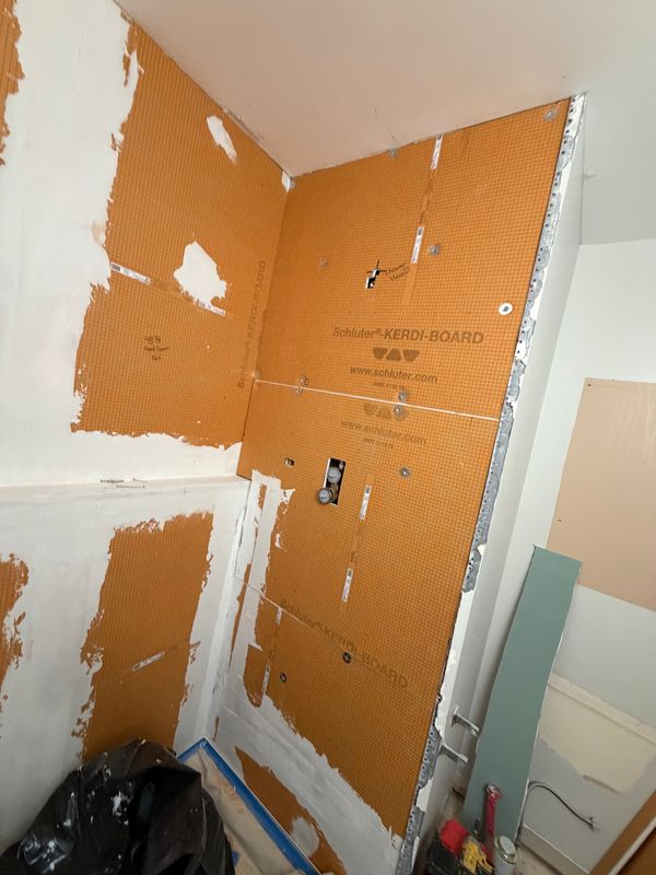 Bathroom Remodels