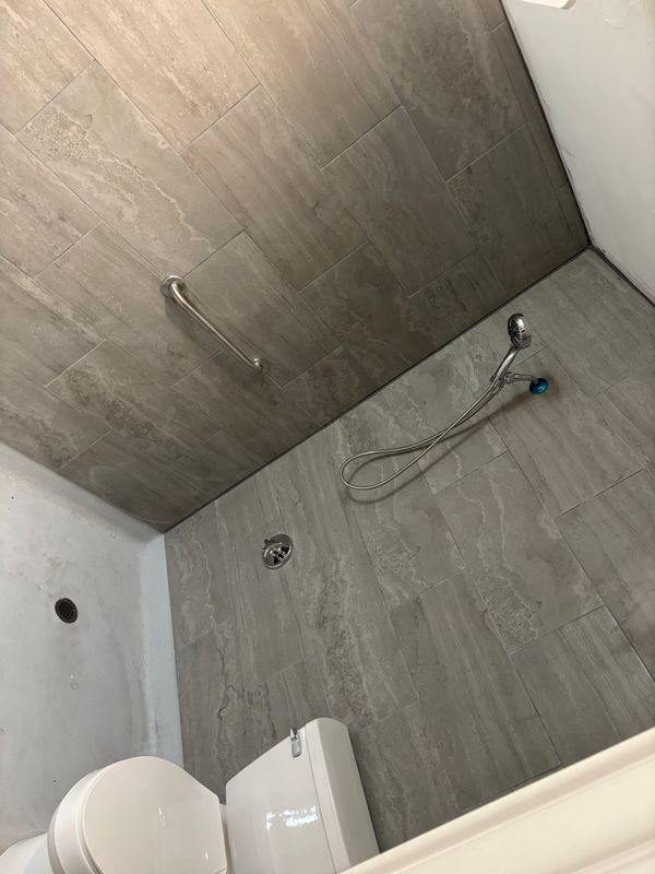 Residential Plumbing 