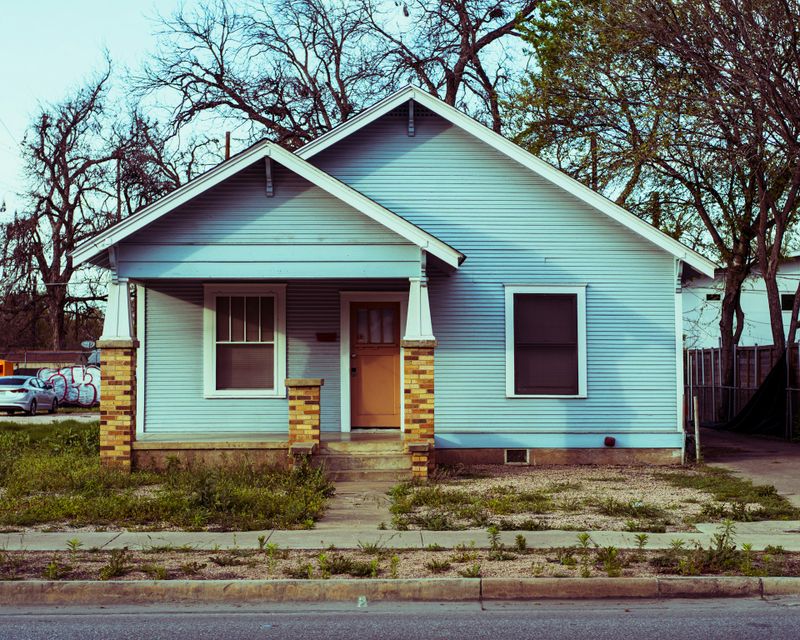 Exterior Painting
