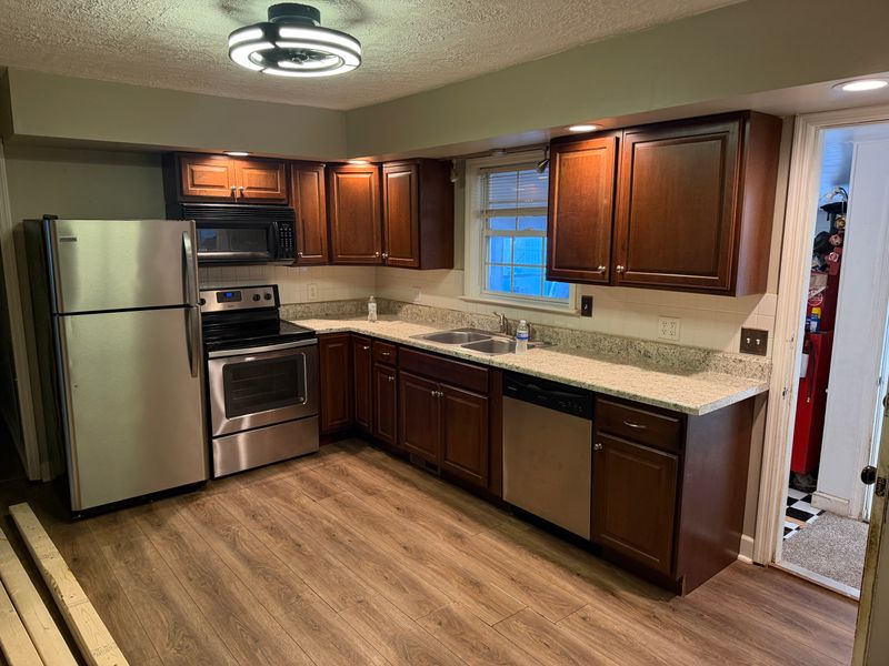 Kitchen and Bathroom Renovations