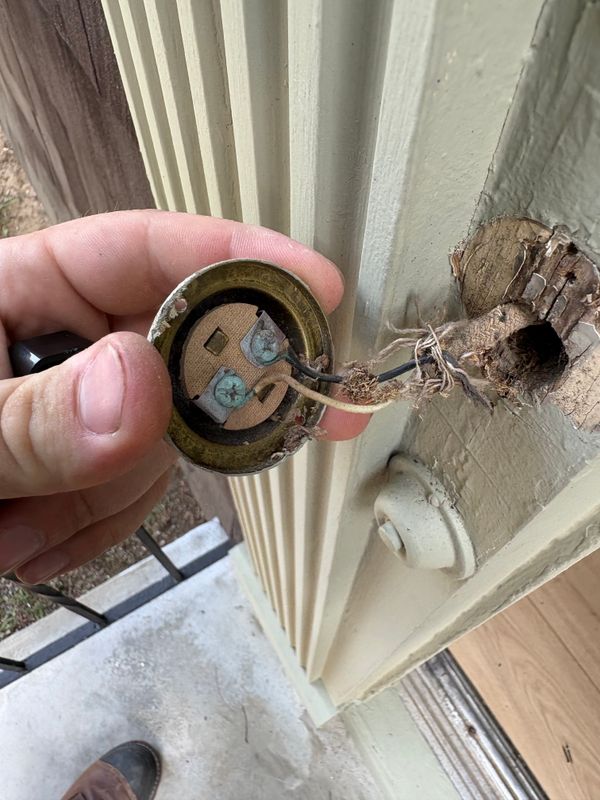 Residential Electrical Services