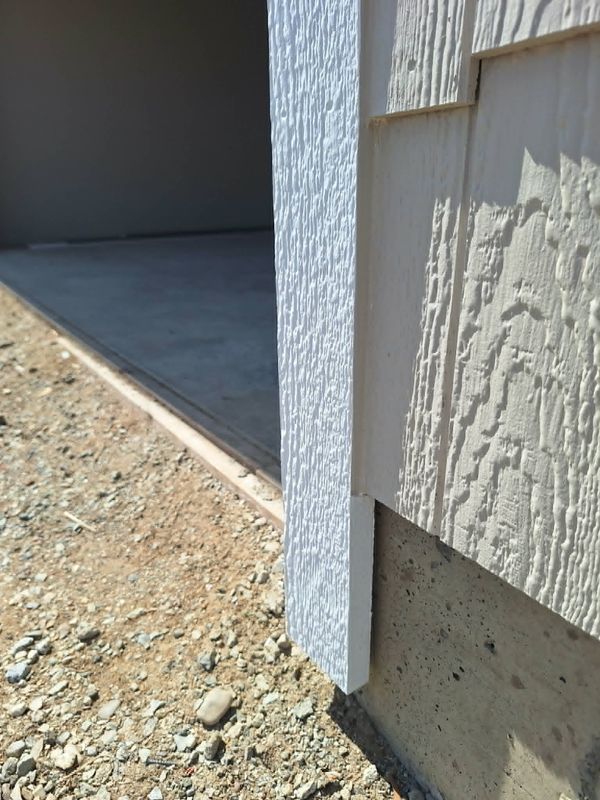 Exterior Painting