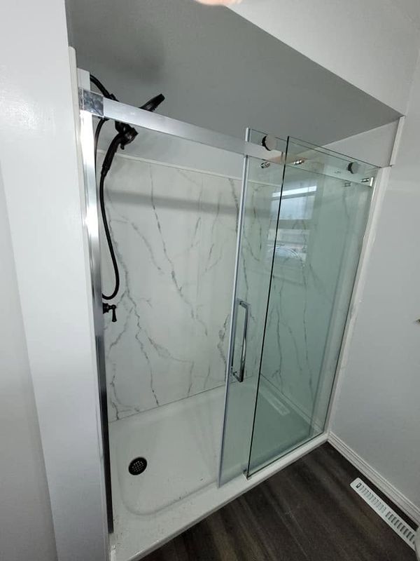 Bathroom Remodeling