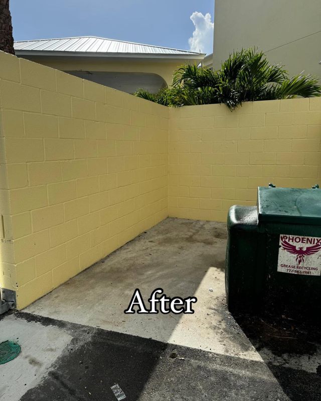 Debris Removal