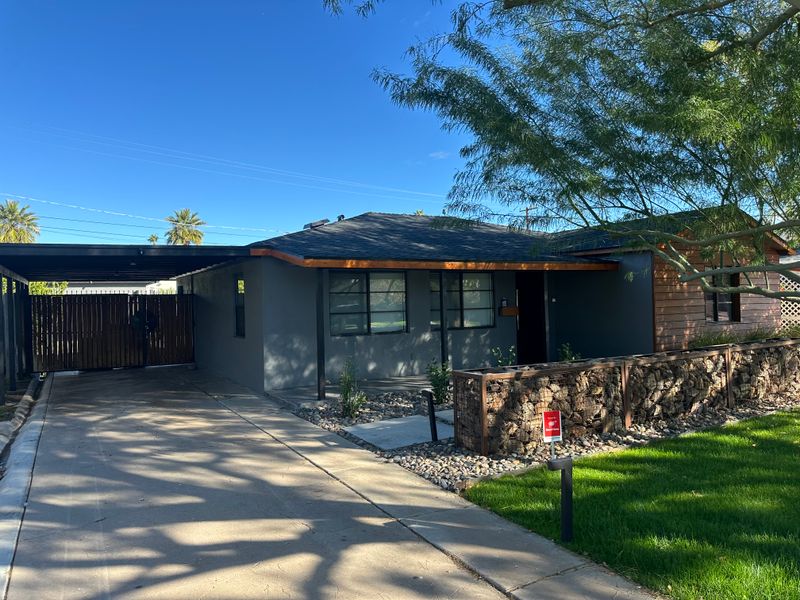 Exterior Transformations - AZ