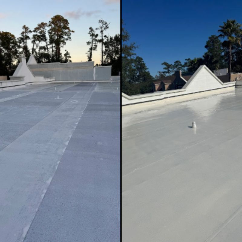 Annual Maintenance Program