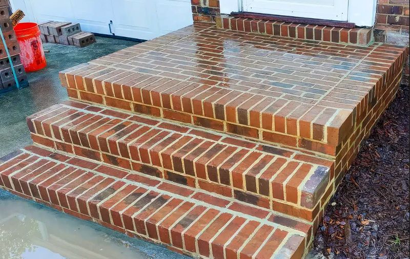 Step Installation