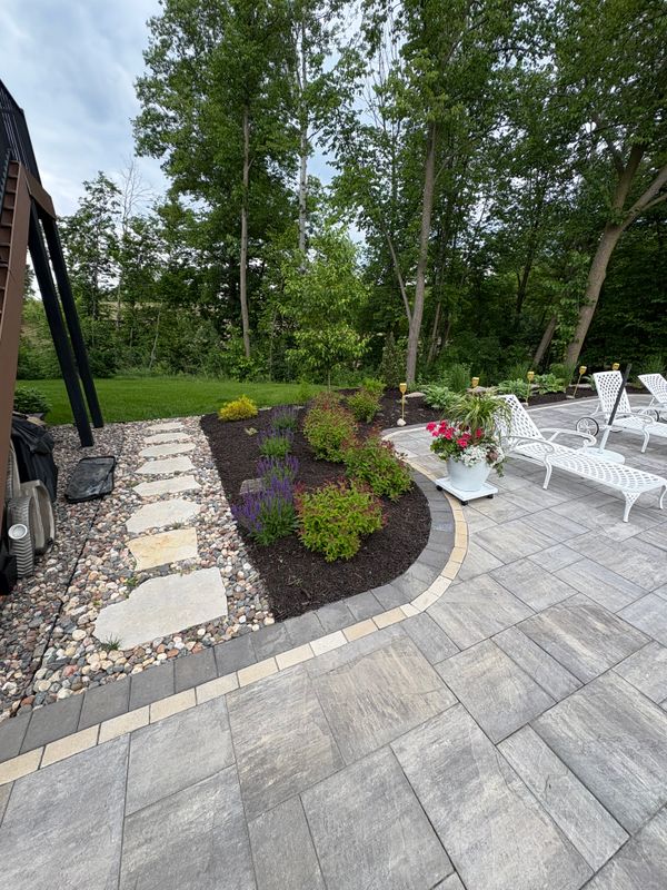 Hardscaping Services