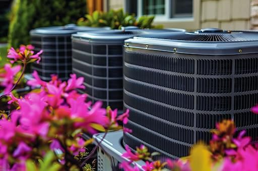Air Conditioning Installation
