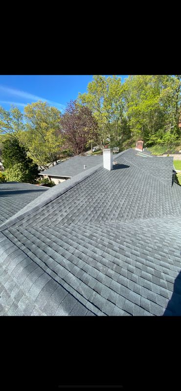 Roofing