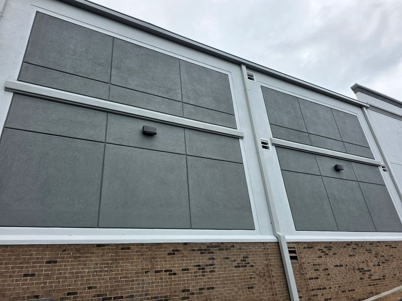 Exterior Painting