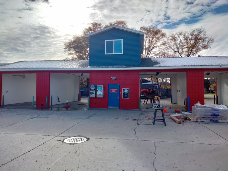 Exterior Painting gallery