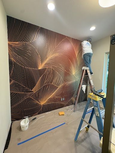 Painting Services