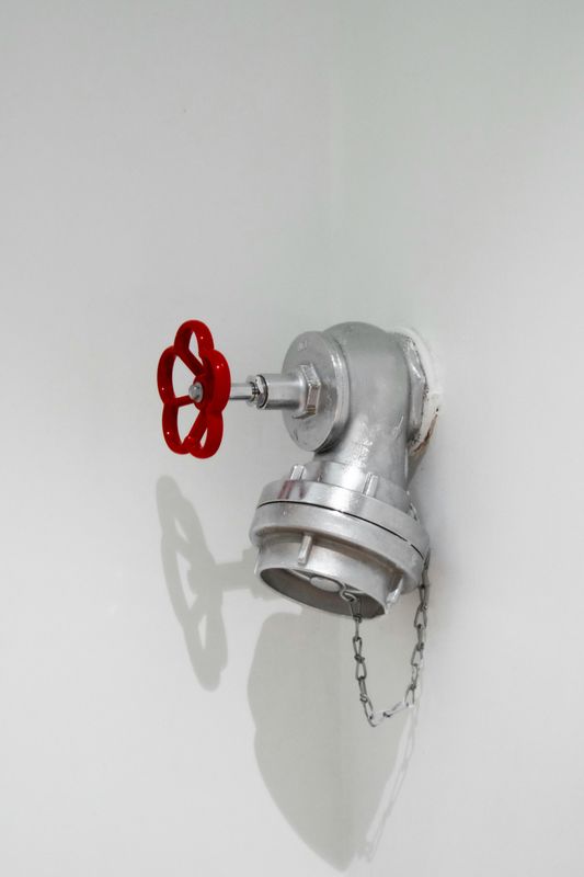 Plumbing