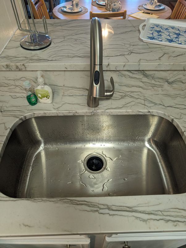 Plumbing