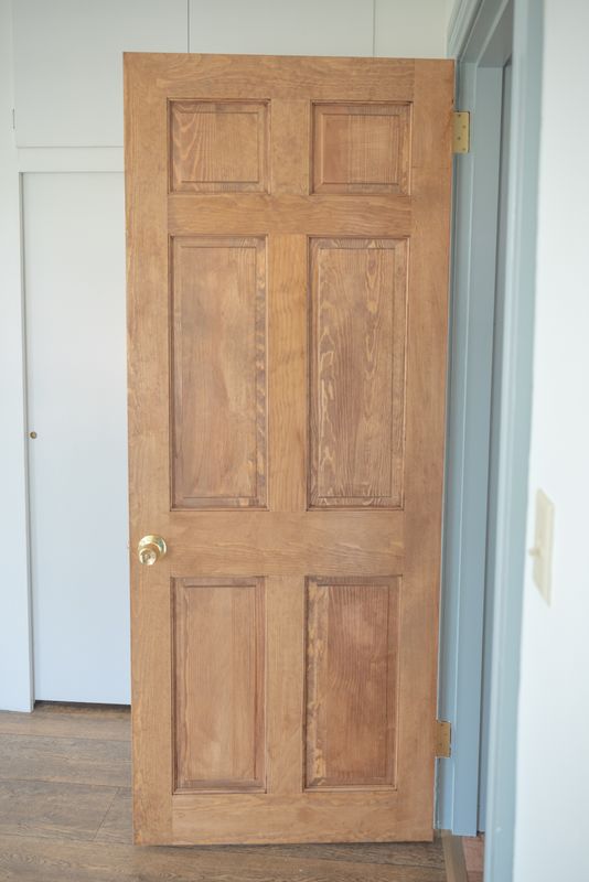 Door Installation
