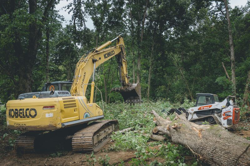 Land Clearing